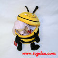 Bolsa de abeja de peluche (ATP0189)